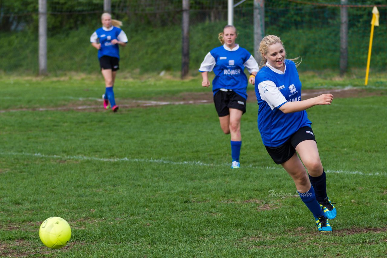 Bild 84 - B-Juniorinnen KaKi beim Abendturnier Schackendorf